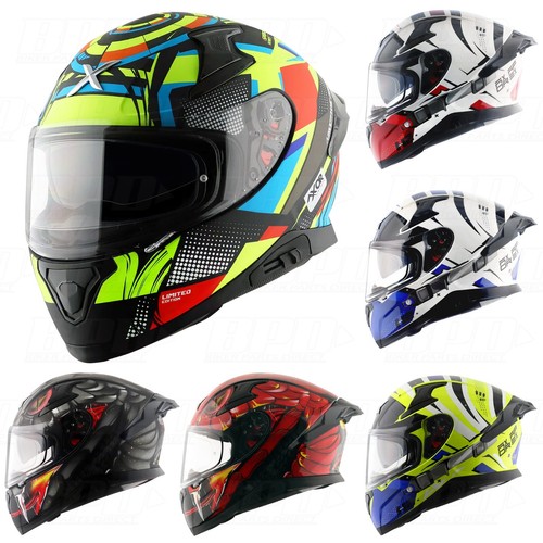 Karting crash helmet - crash,