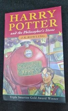 Harry Potter and the