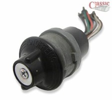 Genuine Wipac Switch