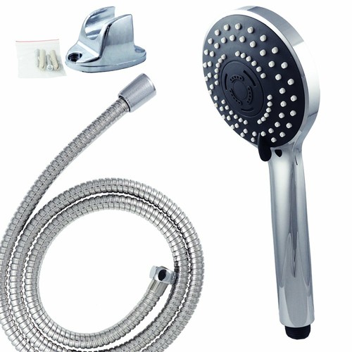 Housler shower head - set, with
