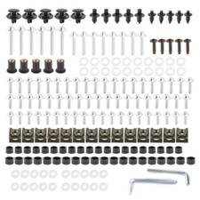 Fairing Bolt Kit Body Screws