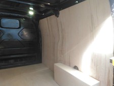 Ford Transit Custom SWB FULL