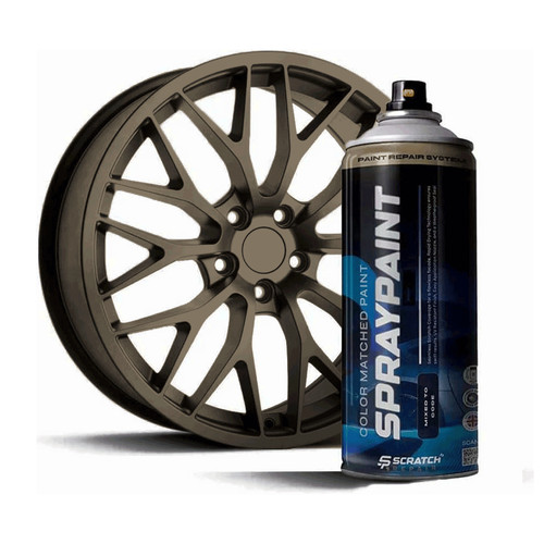 Rays alloy wheel paint - rays,