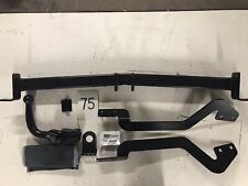 PCT Detachable Towbar-Peugeot Partner LWB/Citroen Berlingo LWB 2008-2018