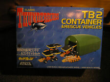 AOSHIMA THUNDERBIRDS 1/200