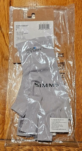 Simms solarflex sunglove - solarflex,