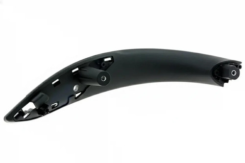 Internal door handle left - door, rear