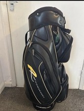 Powakaddy Golf Cart Trolley