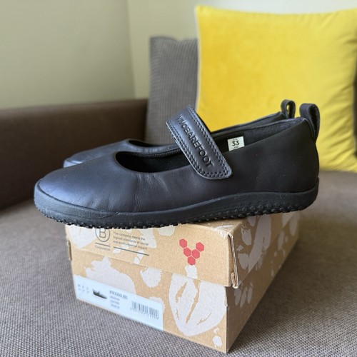Vivobarefoot wyn school - vivobarefoot,