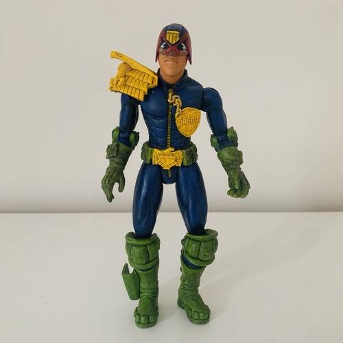 2000ad reaction judge - reaction,