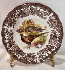 ROYAL WORCESTER GROUP PALISSY