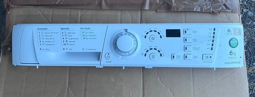Hotpoint aquarius wmf560 6kg - aquarius,