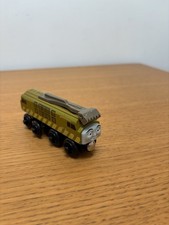 Diesel 10 VGC. Thomas and
