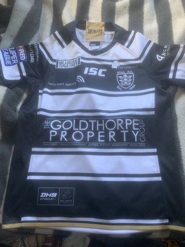Hull shirt extra small - hull,