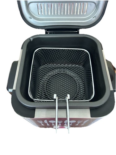 Lakeland litre compact - lakeland, 1.5
