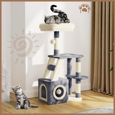 Dogat CAT TREE CLIMBING TOWER