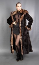 8462 NEW GORGEOUS REAL SHEARED