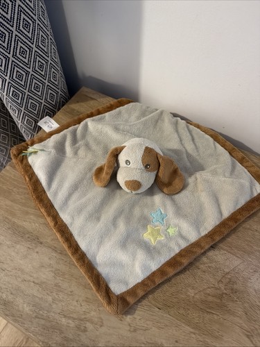 Tesco with love first - first, puppy