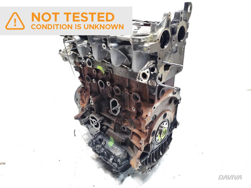 Fiat scudo bare - scudo, d