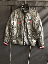 Mercedes Grand Prix F1 Jacket Tommy Hilfiger