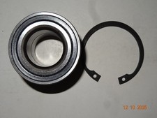 Trupart # TBK1212 Rear Wheel  Bearing to fit Vauxhall Corsa  & Tigra  Drum Brake