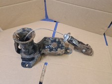 Renault Grand Scenic mk3 Spare