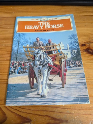 The heavy horse shire - heavy, (shire