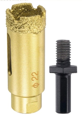 Diamond core drill - diamond,