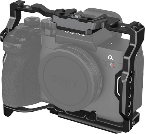 Camera full cage for sony - camera, a7