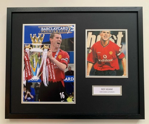 Rare roy keane - rare,