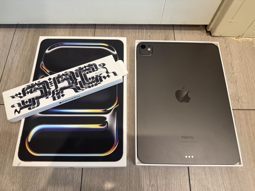 Apple ipad pro inch - pro, 11-inch