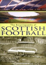 An Encyclopaedia of Scottish Football - Potter, David