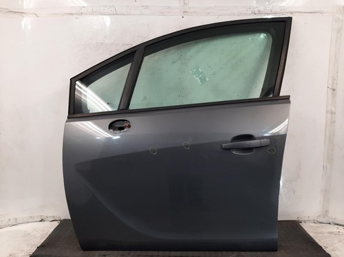 Vauxhall meriva life mk2 - vauxhall,