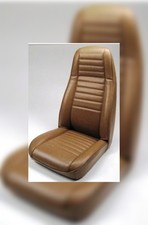1987-95 JEEP WRANGLER YJ SEAT