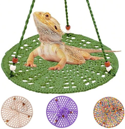 Reptile hammock - reptile,