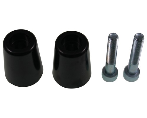 Handlebar weight pair - handlebar,