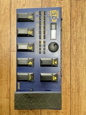 Boss GT-3 Guitar Effects Processor Excellent Condition