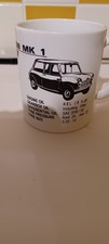 Mini Mk1 Mug