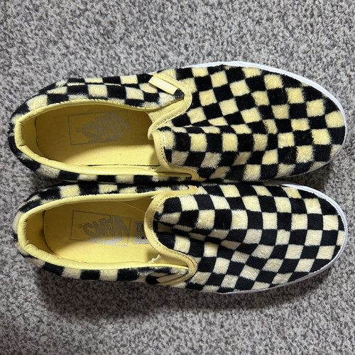Vans classic slip - vans, slip-on