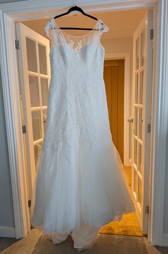 Maggie sottero gloria - maggie,