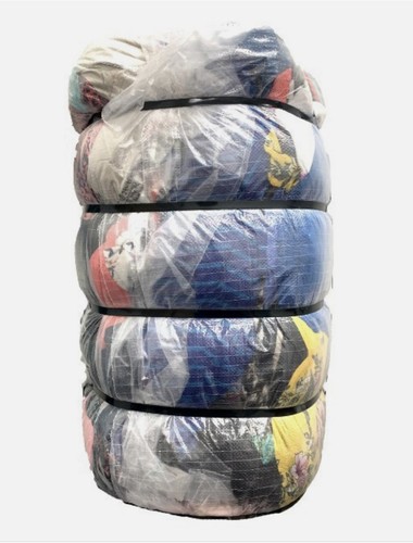 Clothes bundle 10kg - clothes, grade
