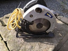 Nutool MP185 Circular Saw 1200W Tools DIY Builder Workshop Woodworking joinery 