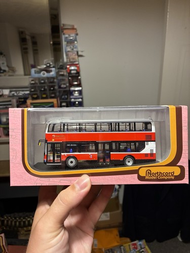 Northcord stagecoach east - stagecoach,