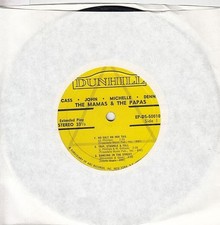 Mamas & Papas – The Mamas &