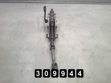 2013 VW BEETLE POWER STEERING