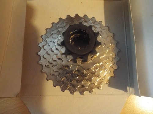 Shimano hg30 speed - shimano, 11-28