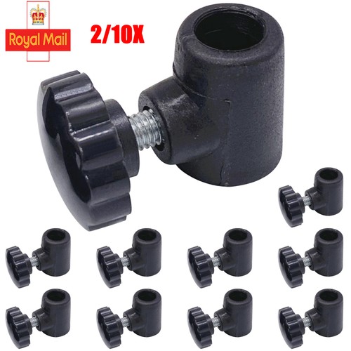 10x caravan window stay lock - 2/10x,