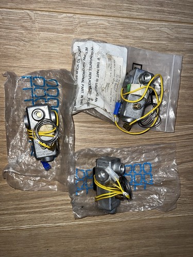 Boiler spares joblot - joblot, x
