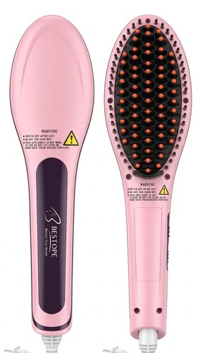 Bestope hair straightener - hair,