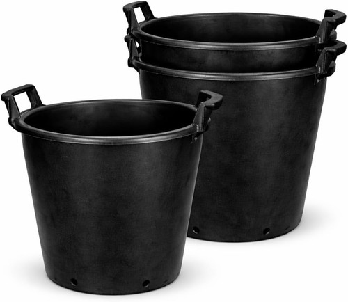 Litre large plant pot - 3, 70